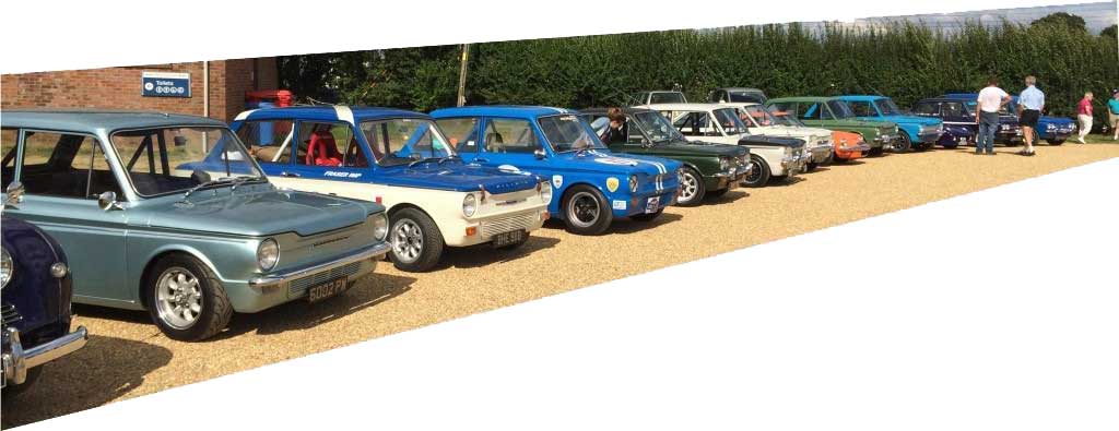 Imp National 2014 - Winners